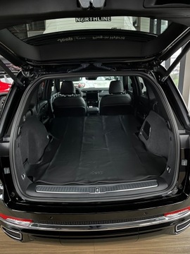 MATA BAGAŻNIKA JEEP GRAND CHEROKEE WL MOPAR OE 82216150AA