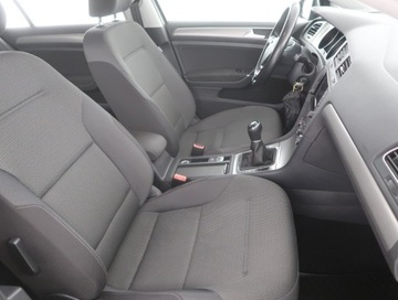 Volkswagen Golf VII Variant 1.4 TSI BlueMotion Technology 122KM 2014 VW Golf 1.4 TSI, Salon Polska, Serwis ASO, Xenon, zdjęcie 8