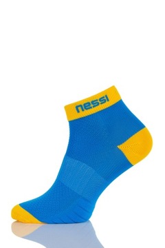 SKARPETY DO BIEGANIA NESSI SPORTSWEAR