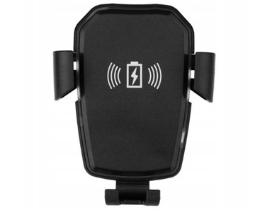 ДЕРЖАТЕЛЬ АВТОМОБИЛЬНОГО ГРИЛЯ С ИНДУКТИВНЫМ ЗАРЯДНЫМ УСТРОЙСТВОМ