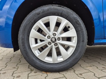 Skoda 2025 Skoda Kamiq Edition 130 1.0 TSI DSG Auto z placu, zdjęcie 7