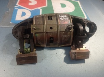 KLIKA VNĚJŠÍ LEVÝ PŘEDNÍ SAAB 95 9-5