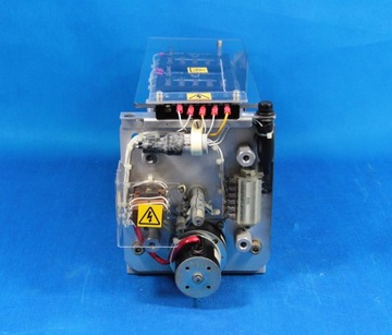 TRÓJFAZOWY AUTOTRANSFORMATOR 3x0-250V 2,6kVA