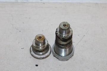 HONDA VT1100 C3 SHADOW БОЛТЫ ПОВОРОТНИКА