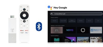 Android Smart TV Google TV следующий 4K Android 11