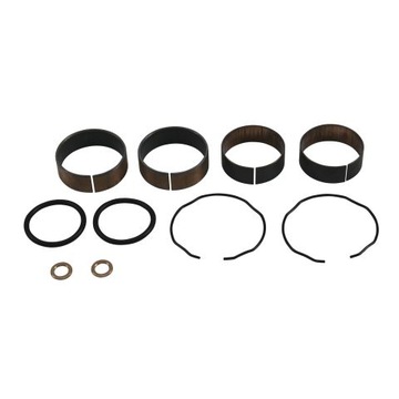 ZESTAW TULEJEK ZAWIESZENIA PRZEDNIEGO SUZUKI VS1400GL 87-94 VS1400GLP 95-04