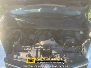 Renault Kangoo II Mikrovan Facelifting 2013 1.5 dCi 90KM 2015 Renault Kangoo Telefon: 697_127_469 Lokalizacja:Miłosław, zdjęcie 17