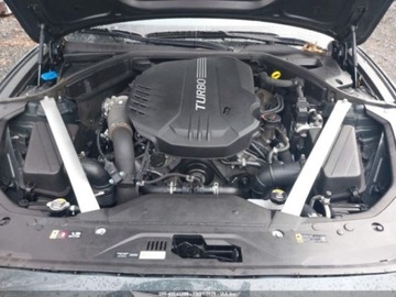  Genesis G70 3.3T 2023 3.3 Benzyna 368KM, zdjęcie 8