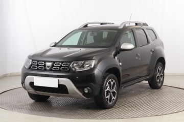 Dacia Duster II SUV  1.3 TCe 130KM 2019 Dacia Duster 1.3 TCe, Salon Polska, 1. Właściciel, zdjęcie 1