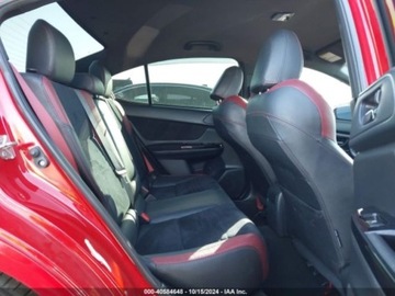 Subaru 2019 Subaru WRX 2019r., STI, od ubezpieczalni 2.5 Benzyna 310KM, zdjęcie 9
