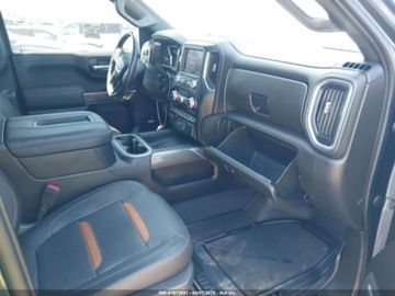  GMC Sierra 1500 Short Box AT4 2022 6.2l 6.2 Benzyna 420KM, zdjęcie 9