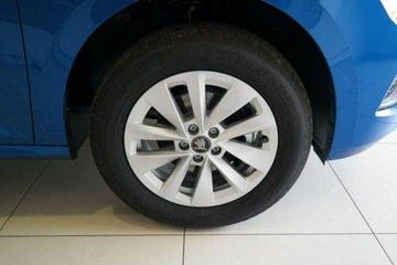 Skoda Kamiq Crossover Facelifting 1.5 TSI 150KM 2026 Škoda Kamiq Skoda Kamiq Drive 1.5 TSI 150 KM DSG, zdjęcie 29