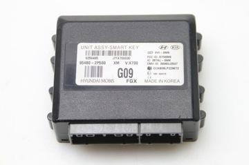 JEDNOTKA ŘÍZENÍ ECU 95480-2P500 HYUNDAI KIA