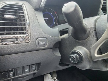 Infiniti QX70 3.0 V6 238KM 2014 Infiniti QX70 3.0 Diesel 238 KM, Kamera 360, Navi,, zdjęcie 14