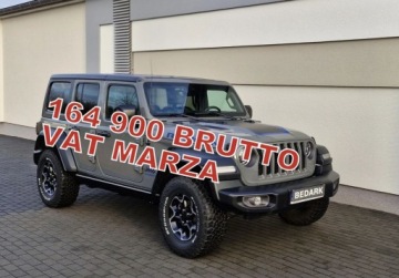 Jeep Wrangler IV 2022 Jeep Wrangler Jeep Wrangler, Rubicon, Wersja Europejska 2.0 Benzyna 272KM, zdjęcie 17