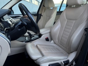 BMW X3 G01 2020 BMW X3 FV-23%, Hak, Panorama, Aktywny tempomat, Fo, zdjęcie 5