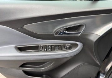 Opel Mokka I SUV 1.4 Turbo ECOTEC 140KM 2014 Opel Mokka Automat, salon Polska, kamera czujniki parkowania 1.4 Benzyna, zdjęcie 14