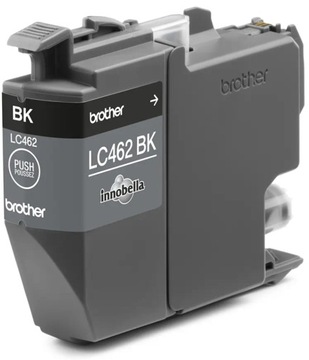 Tusz Brother LC-462BK Czarny