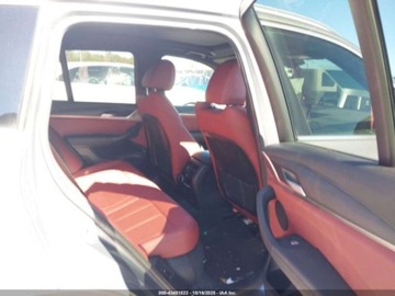 BMW X3 G45 2024 BMW X3 xDrive30I 2024 2.0l 2.0 Benzyna 248KM, zdjęcie 1