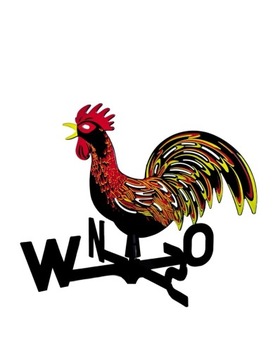 КРЫША ПОГОДНОЕ ОКНО ХАЙНЕР САД