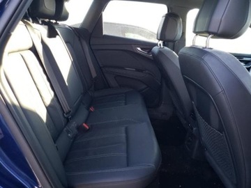 Audi 2023 Audi Q4 E - Tron Premium Plus, 2023r., zdjęcie 8