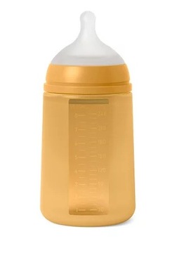 SUAVINEX BUTELKA SILIKONOWA SX PRO 240ML ESSENCE