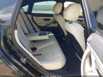 BMW Seria 4 F32-33-36 2018 BMW Seria 4 430i gran coupe 2.0 Benzyna 248KM, zdjęcie 10