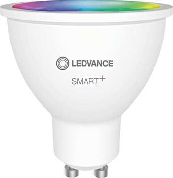 Żarówka LED smart Ledvance GU10 4,9 W