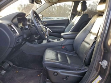 Dodge Durango III 3.6 V6 294KM 2019 Dodge Durango GT 2019 3.6 Benzyna 295KM, zdjęcie 7