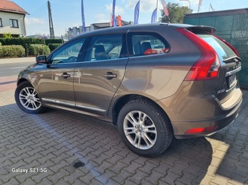 Hyundai ix35 SUV Theta 2.0 MPI 163KM 2016 Volvo XC60 2.0 HDI 190 KM polski salon skóra nawigacja alufelgi gwarancja, zdjęcie 8