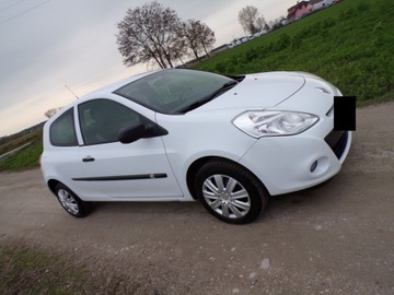 Renault Clio III 2009 Renault clio 1.5 dci zarejestrowane, zdjęcie 7