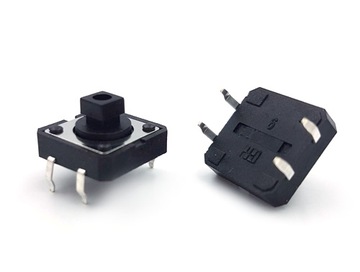5 x Mikro przełącznik przycisk Micro Tact Switch