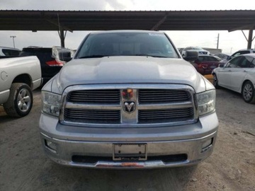 Dodge Ram IV 2012 Dodge RAM 2012 DODGE RAM 1500 SLT, Amer-Pol, zdjęcie 5