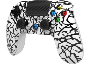 Контроллер COBRA QSP416 Белый и черный камуфляж