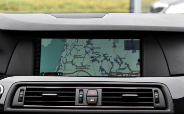 BMW Seria 5 F10-F11 Touring 520d 184KM 2011 BMW Seria 5 2.0d Navi Bi-Xenony Led Skorzana tapicerka Gwarancja 1rok w ce, zdjęcie 19