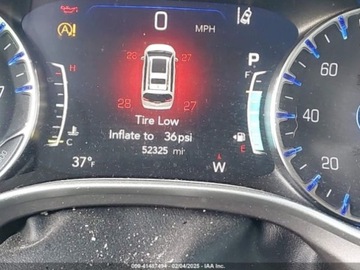 Chrysler Pacifica II 2021 Chrysler Pacifica Touring 2021 3.6l 3.6 Benzyna 287KM, zdjęcie 11