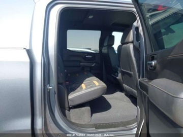  GMC Sierra 1500 Short Box AT4 2022 3.0l 3.0 Benzyna 277KM, zdjęcie 10