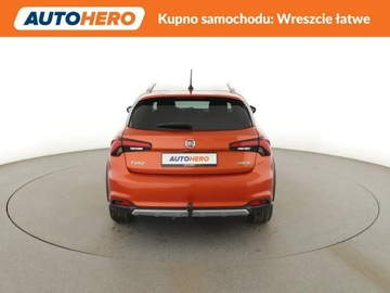 Fiat Tipo II 2022 Fiat Tipo automat mHEV klima auto virtual cocpit, zdjęcie 5