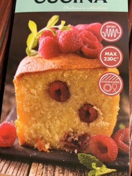 СИЛИКОНОВАЯ ФОРМА ДЛЯ ЗАГРУЗКИ BAKER