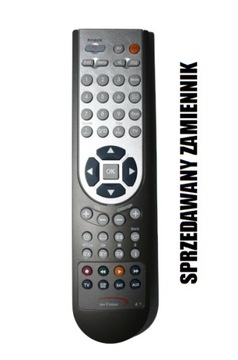 MANTA REMOTE универсальный LED3204 3205 3902 94005