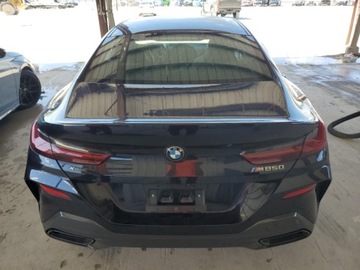 BMW Seria 8 II 2022 BMW Seria 8 M850xi 2022 4.4l 4.4 Benzyna 523KM, zdjęcie 2