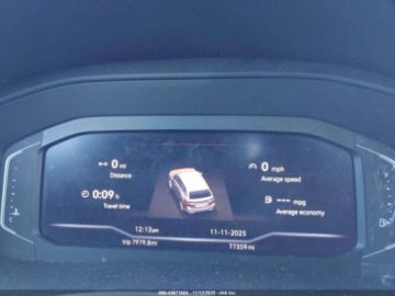 Volkswagen 2019 Volkswagen Atlas V6 Sel R-Line 2019 3.6 Benzyna 276KM, zdjęcie 10