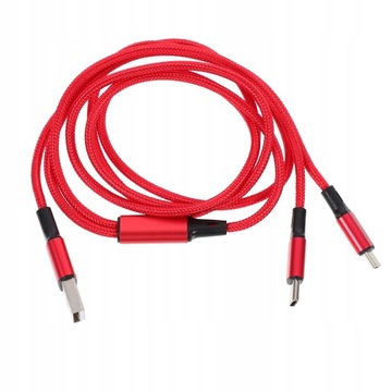 Ładowarka do telefonu Kabel do ładowania USB