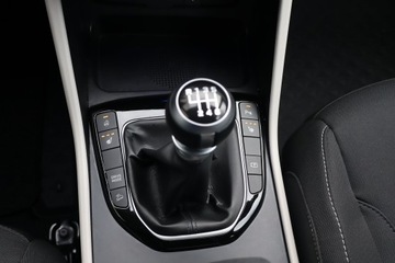 Hyundai Tucson IV SUV 1.6 T-GDI 150KM 2021 Hyundai Tucson 1.6 T-GDI, Salon Polska, zdjęcie 18