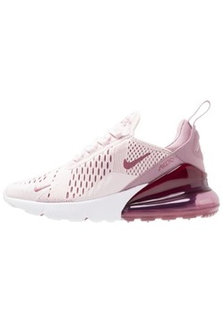 Nike Air Max 270 buty r 40,5 damskie Różowe Sneakersy Sportowe AH6789 601