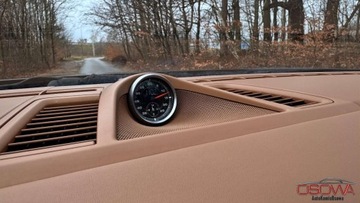 Porsche Panamera 2012 Porsche Panamera 4.8s 4x4 najbogatsza wersja sliczne zadbane perfect zami, zdjęcie 38