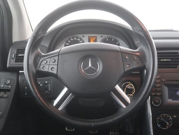 Mercedes Klasa B W245 170 116KM 2009 Mercedes B B 170 , Navi, Klima, Parktronic, zdjęcie 13