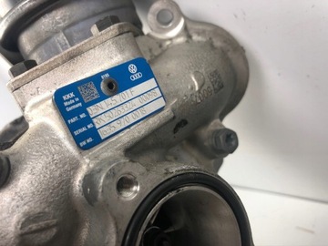 TURBÍNA TURBO VW T6 2.0 03N145701F