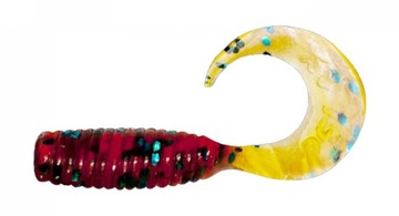 TWISTER RELAX VR1 PAPROCH OKOŃ 1cal-4cm-5szt TS492
