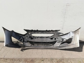 HYUNDAI I40 (2011-2015) NÁRAZNÍK PŘEDNÍ